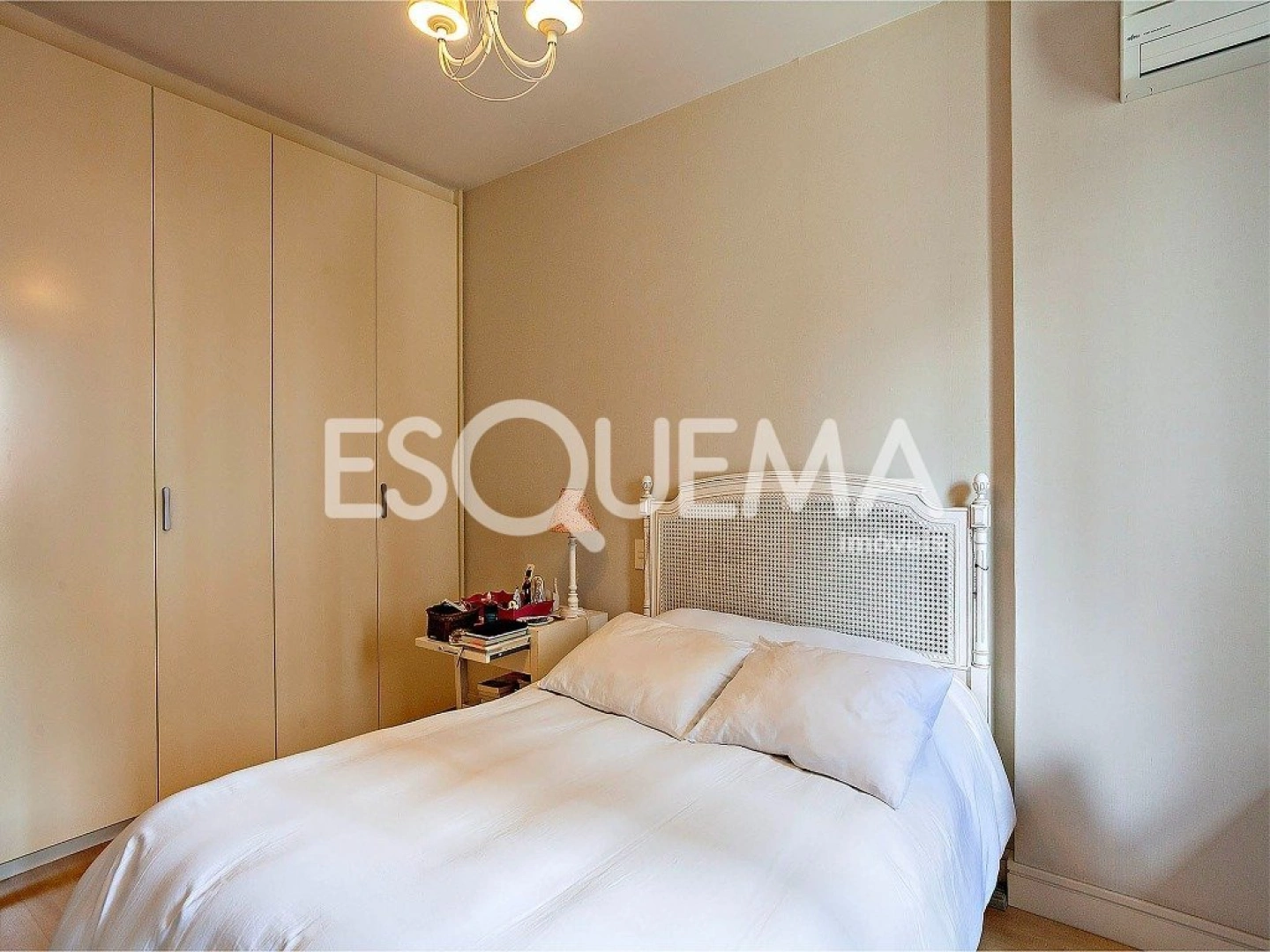 Apartamento em rua tranquila de Pinheiros - Imagem 15