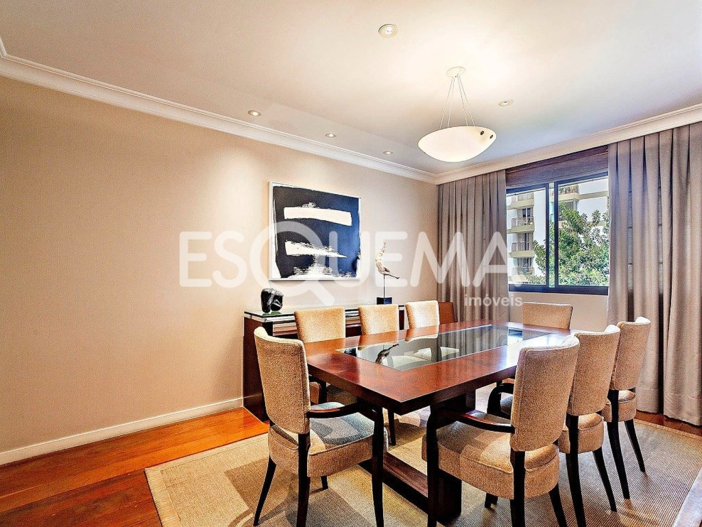 Apartamento em rua tranquila de Pinheiros - Imagem 7