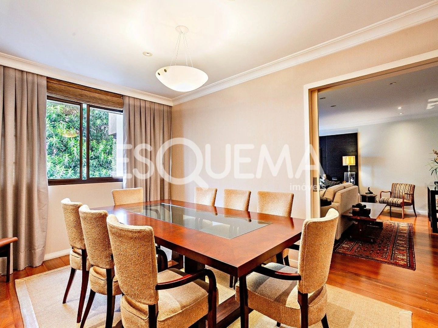 Apartamento em rua tranquila de Pinheiros - Imagem 8