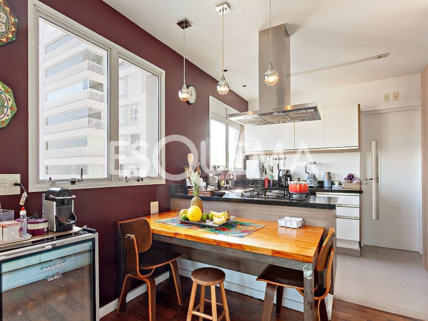 Apartamento para venda e locação na Vila Madalena - Imagem 11