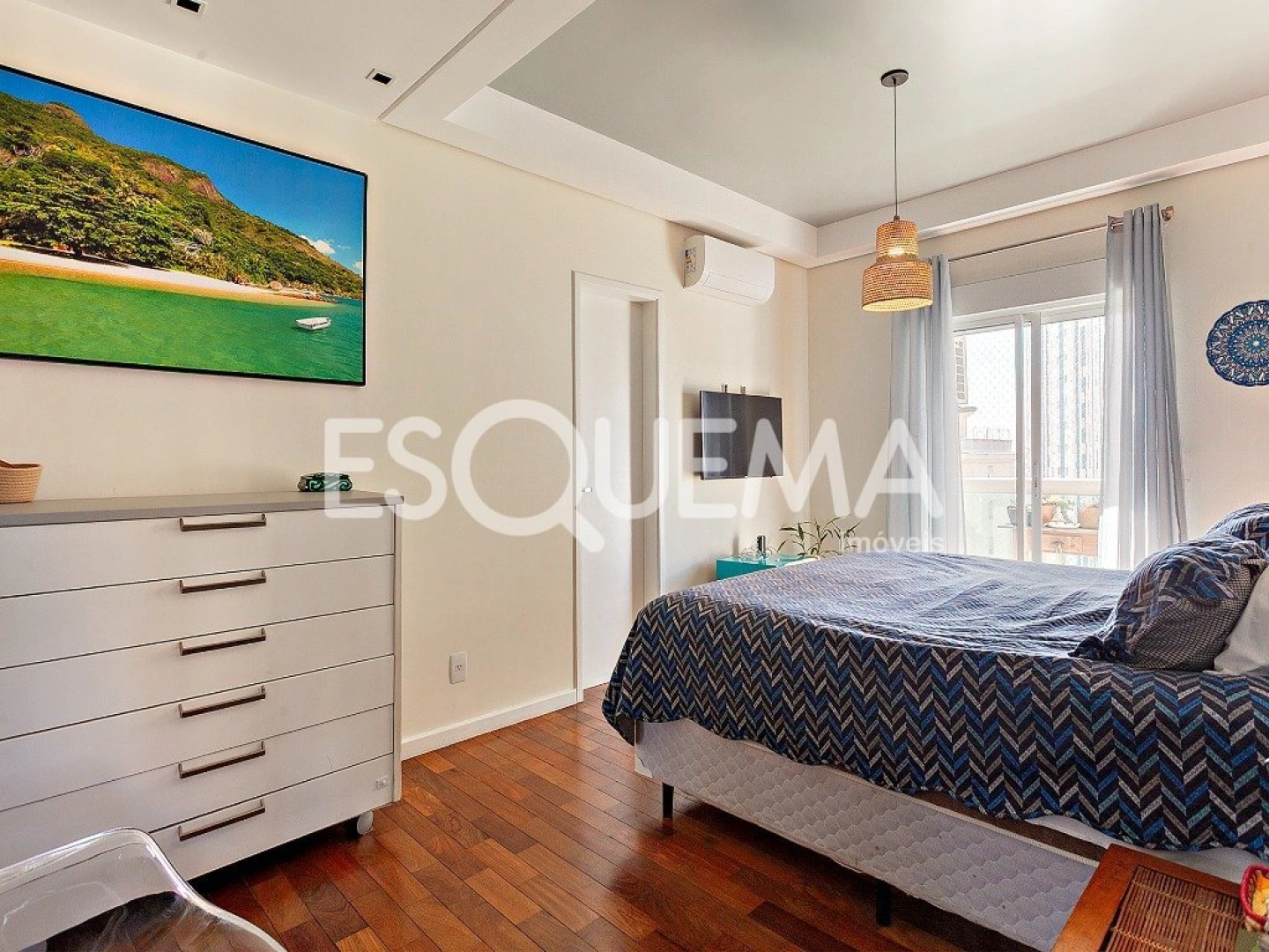 Apartamento para venda e locação na Vila Madalena - Imagem 12