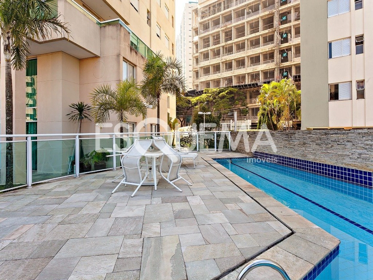 Apartamento para venda e locação na Vila Madalena - Imagem 13