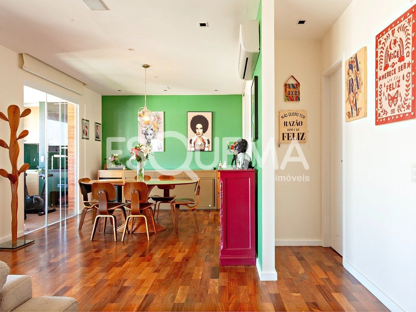 Apartamento para venda e locação na Vila Madalena - Imagem 2
