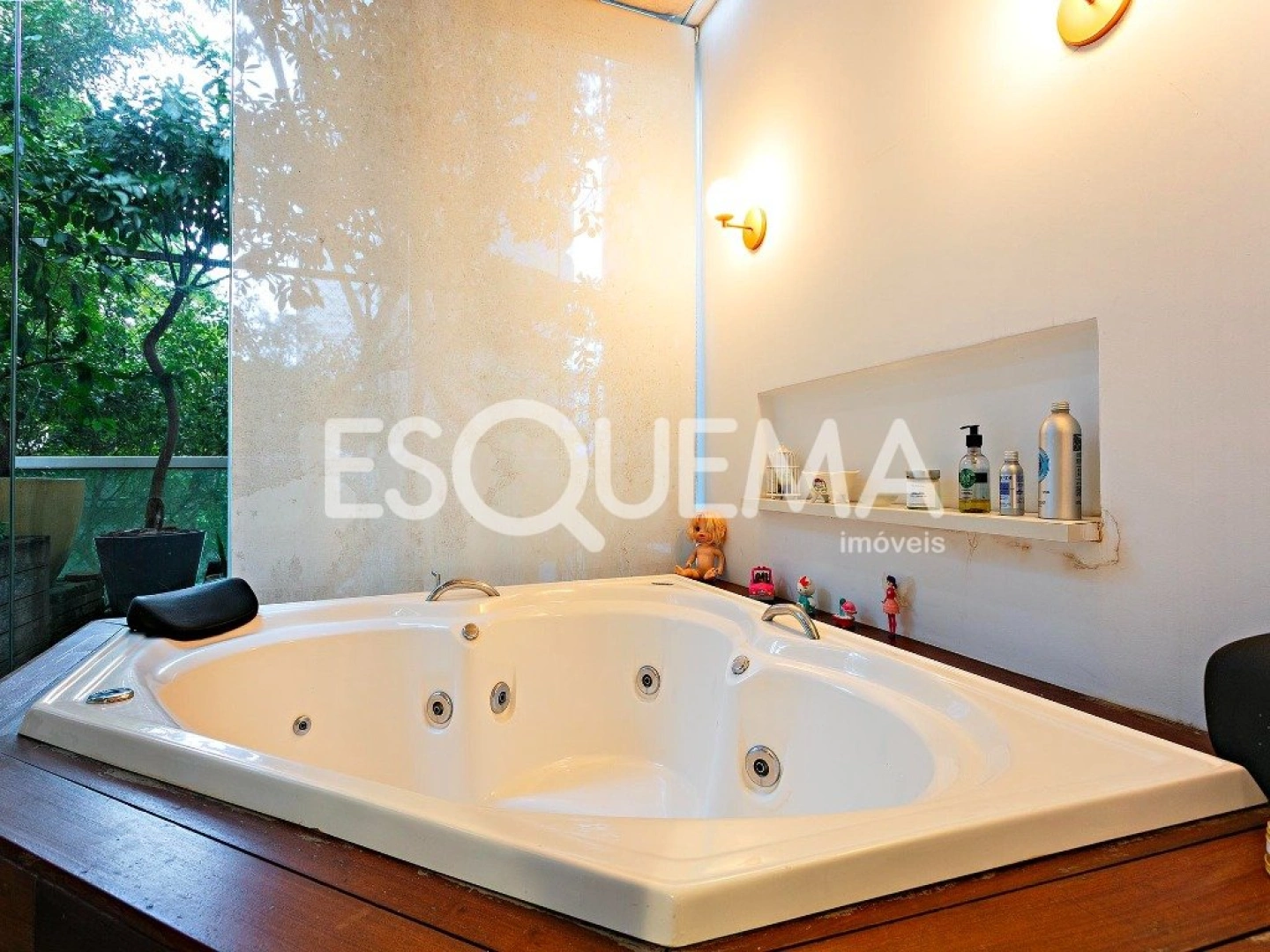 Apartamento Garden à venda em Moema Pássaros - Imagem 14