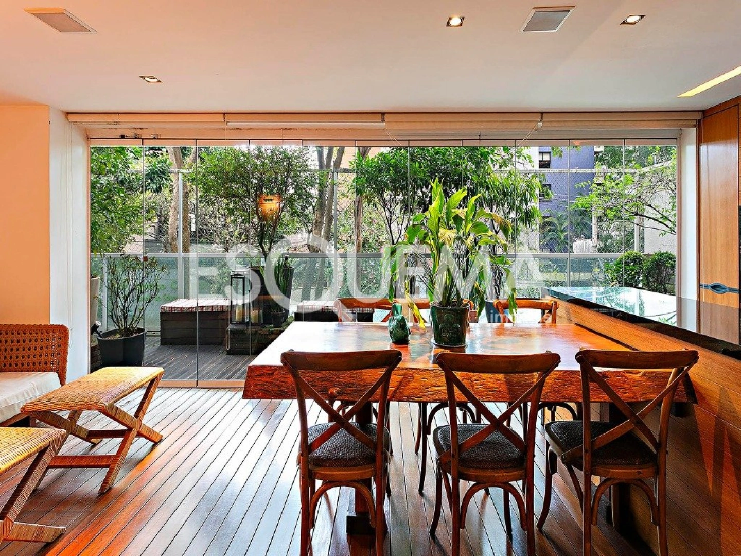 Apartamento Garden à venda em Moema Pássaros - Imagem 6