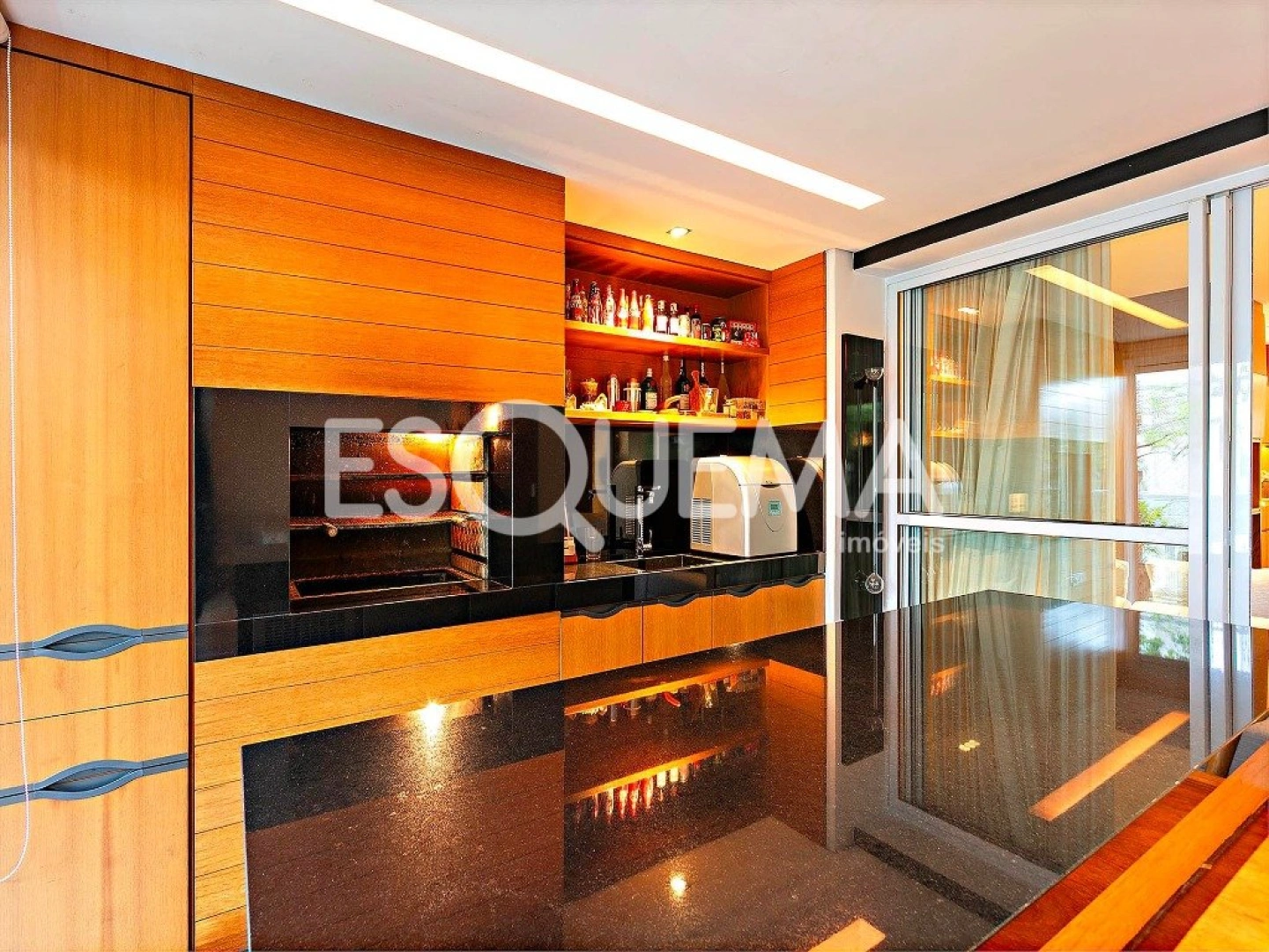 Apartamento Garden à venda em Moema Pássaros - Imagem 8