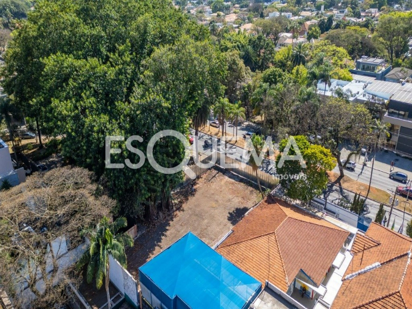 Terreno ao lado do Parque Ibirapuera - Imagem 6