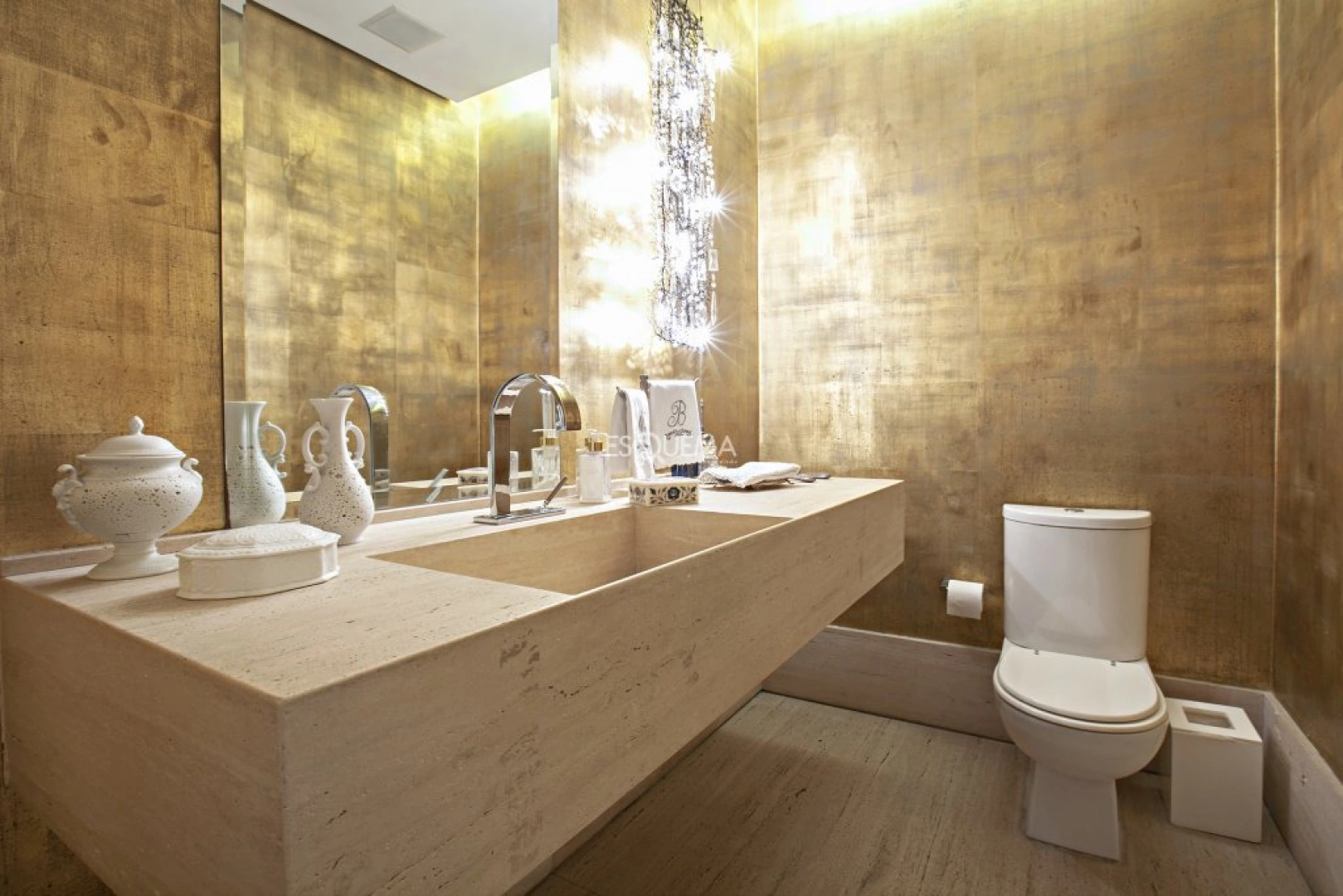 Apartamento em condomínio com lazer completo - Imagem 10