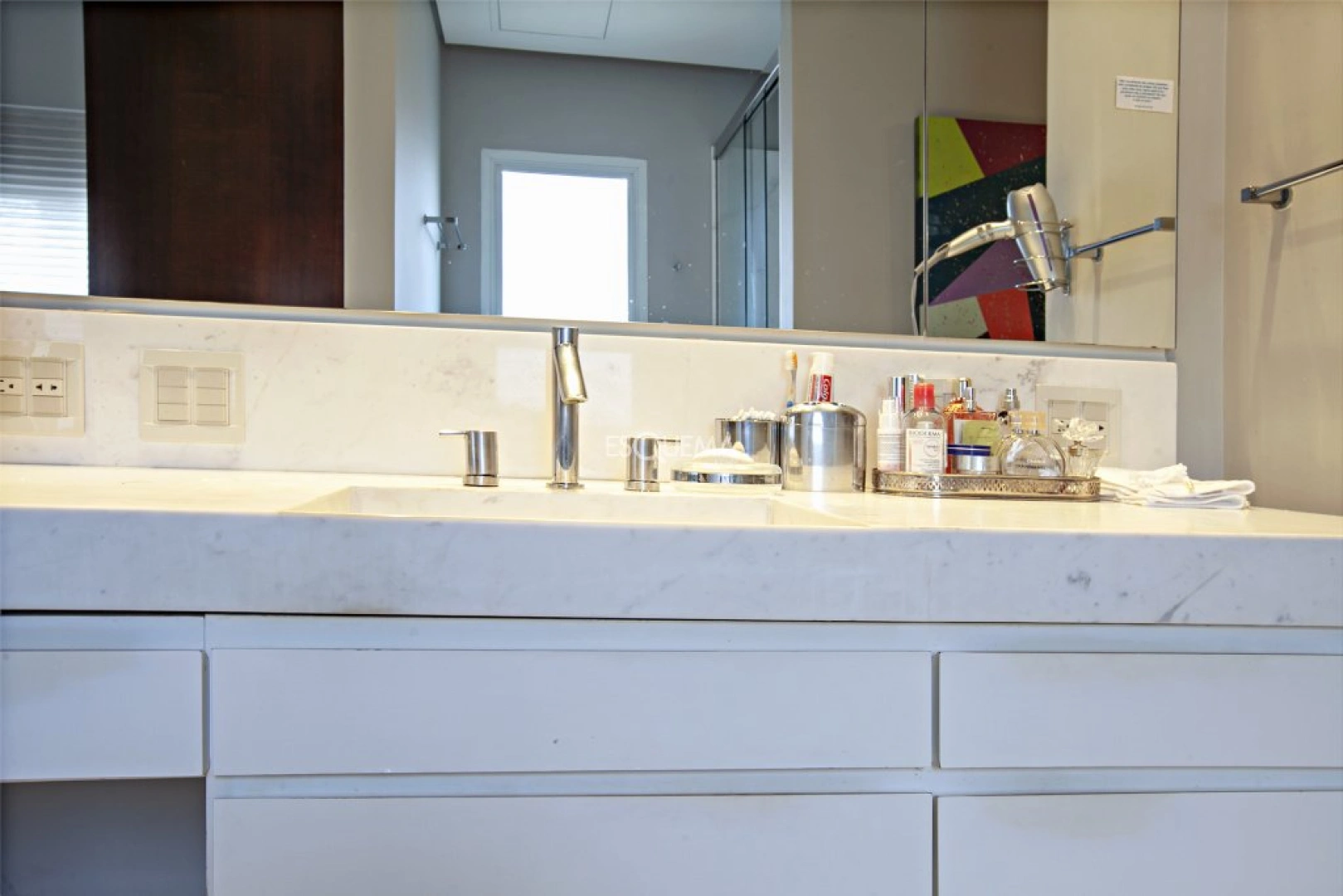 Apartamento em condomínio com lazer completo - Imagem 15