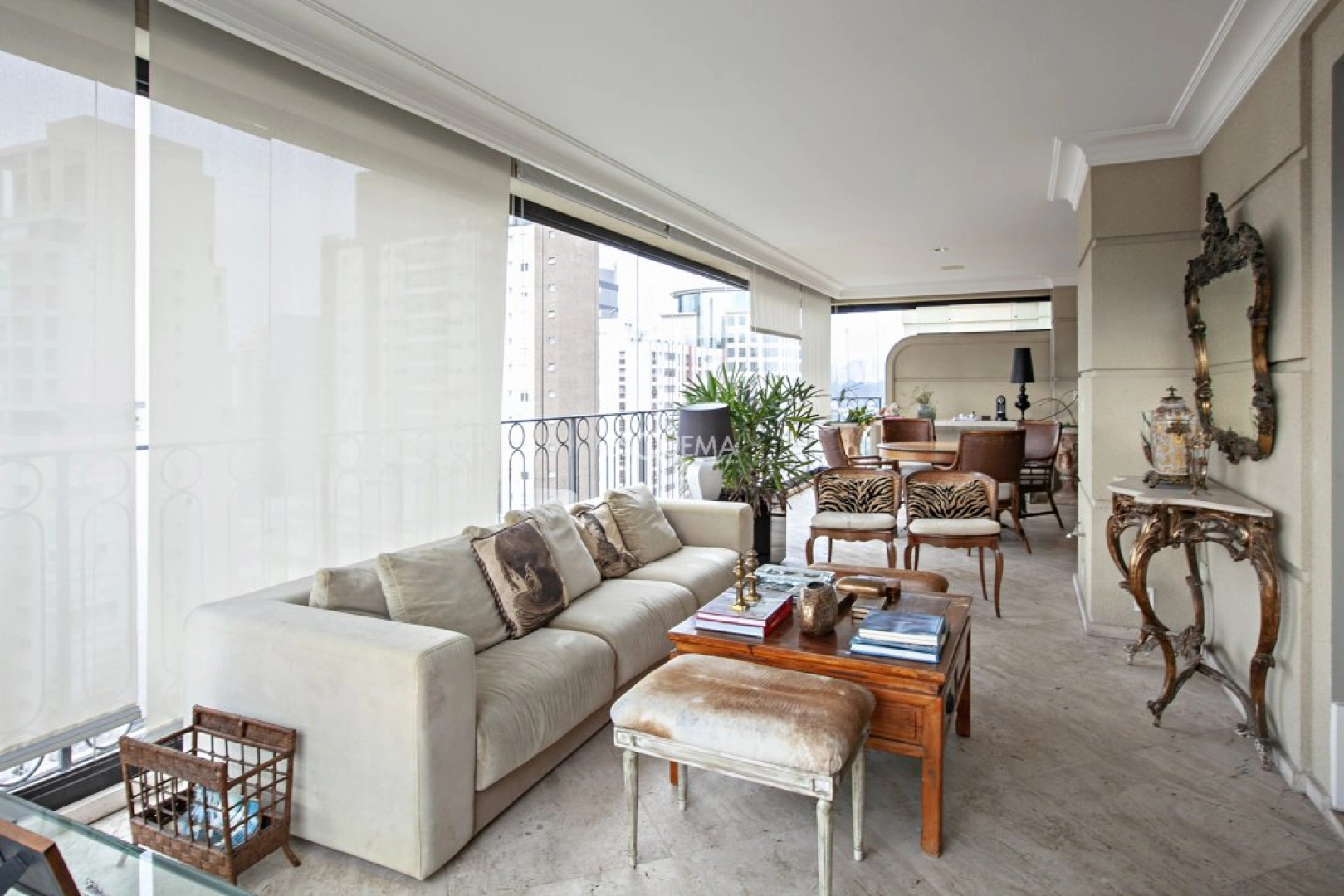 Apartamento em condomínio com lazer completo - Imagem 3