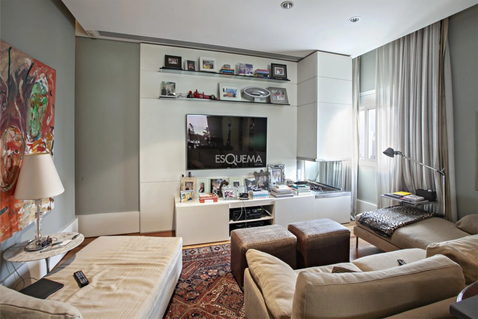 Apartamento em condomínio com lazer completo - Imagem 6