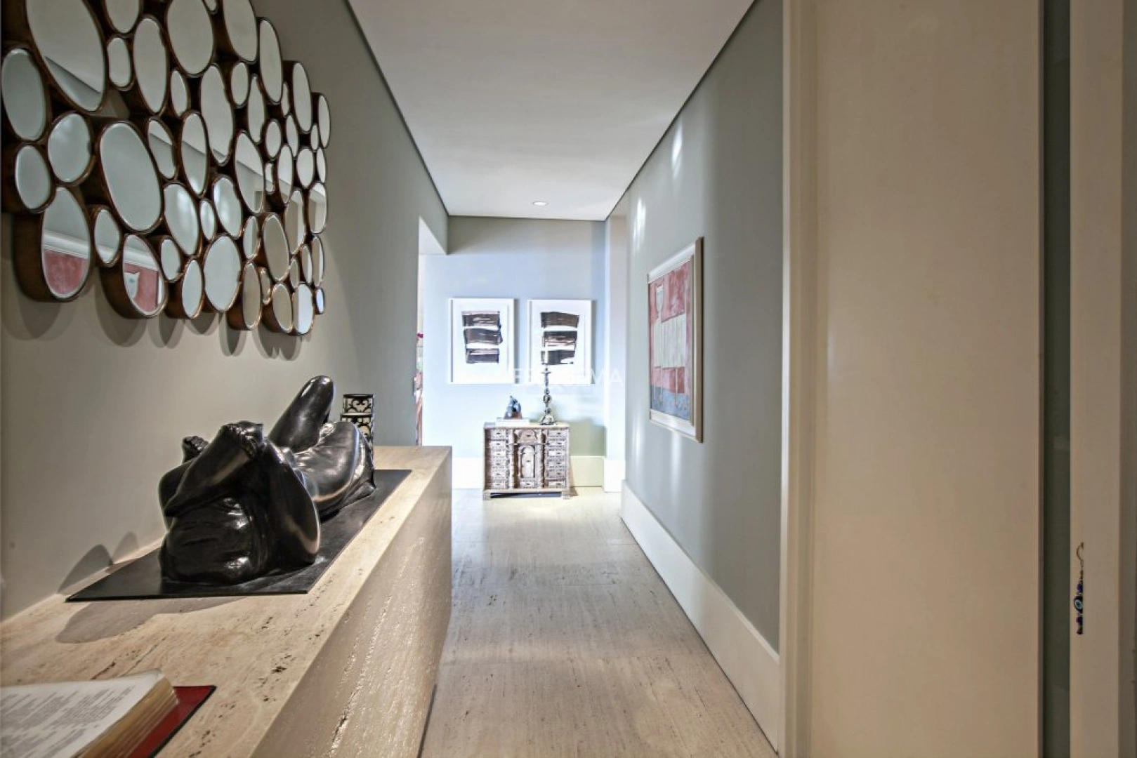 Apartamento em condomínio com lazer completo - Imagem 7