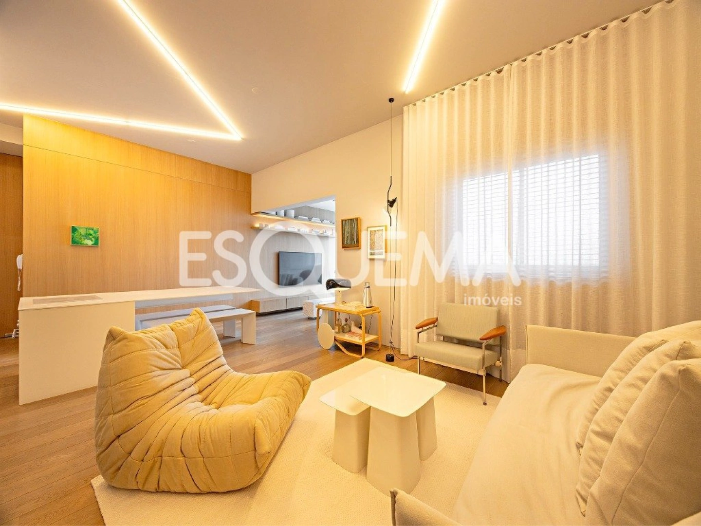 Apartamento à venda na Vila Nova Conceição - Imagem 10