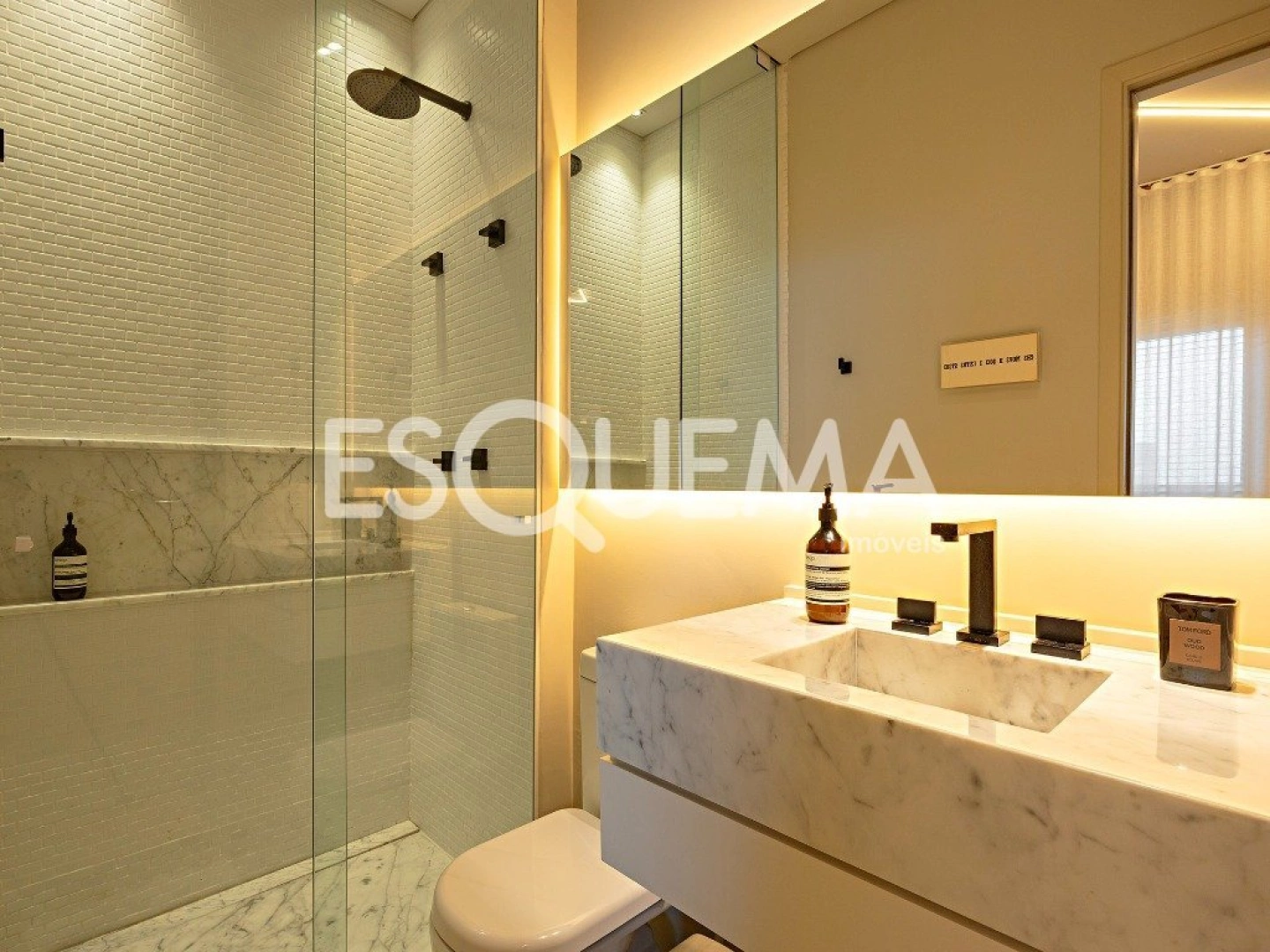 Apartamento à venda na Vila Nova Conceição - Imagem 12