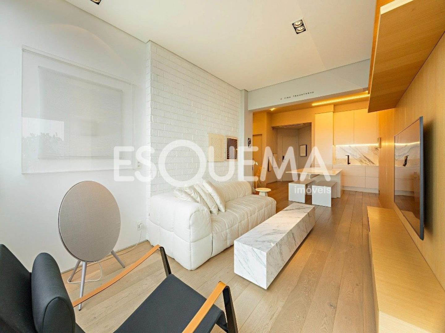 Apartamento à venda na Vila Nova Conceição - Imagem 13