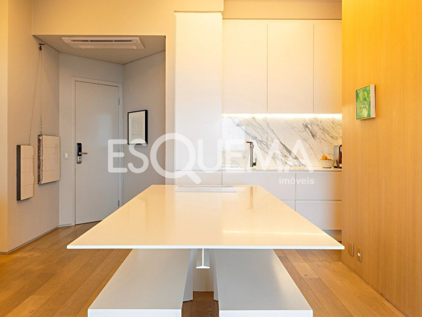 Apartamento à venda na Vila Nova Conceição - Imagem 14