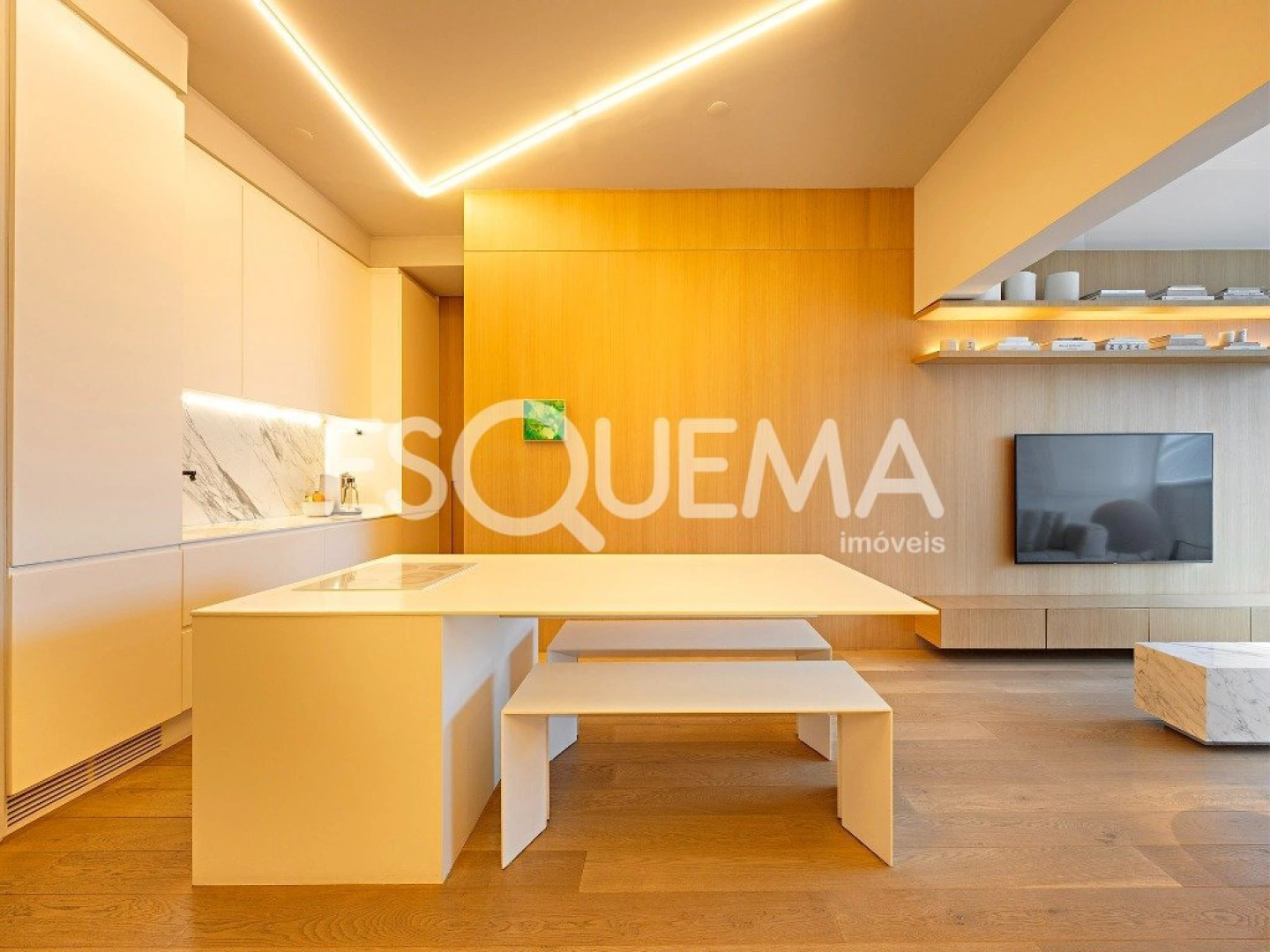Apartamento à venda na Vila Nova Conceição - Imagem 6