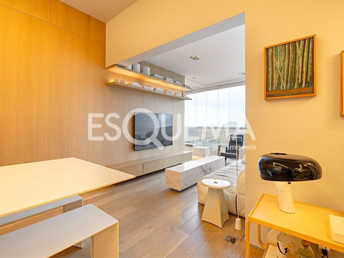 Apartamento à venda na Vila Nova Conceição - Imagem 7