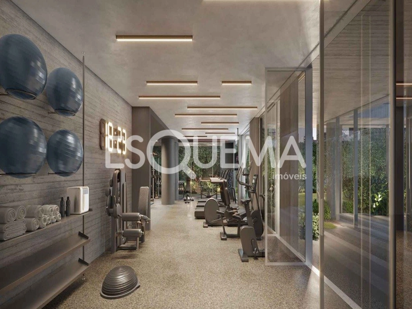 Apartamento à venda no Jardim América - Imagem 10