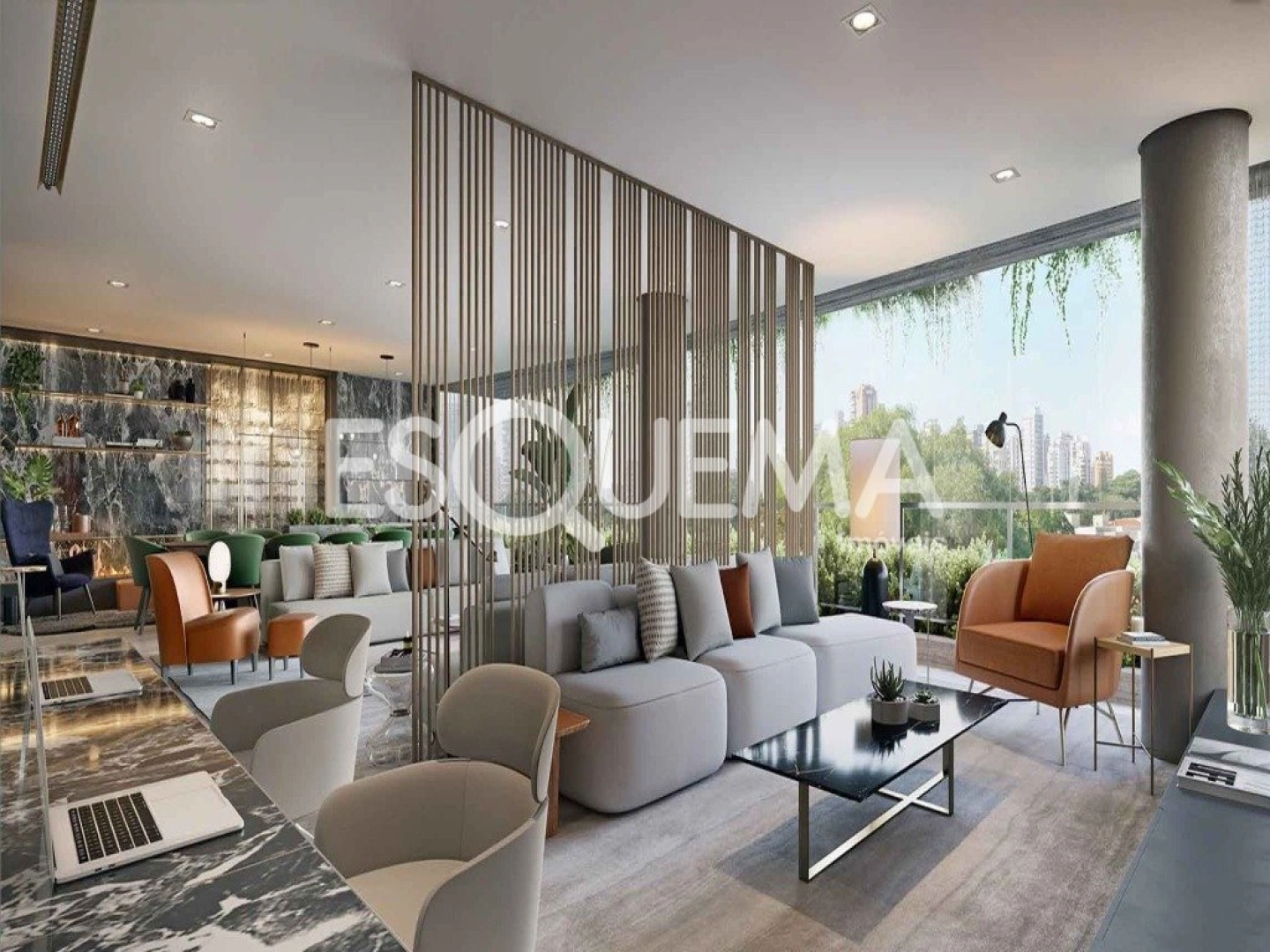 Apartamento à venda no Jardim América - Imagem 3