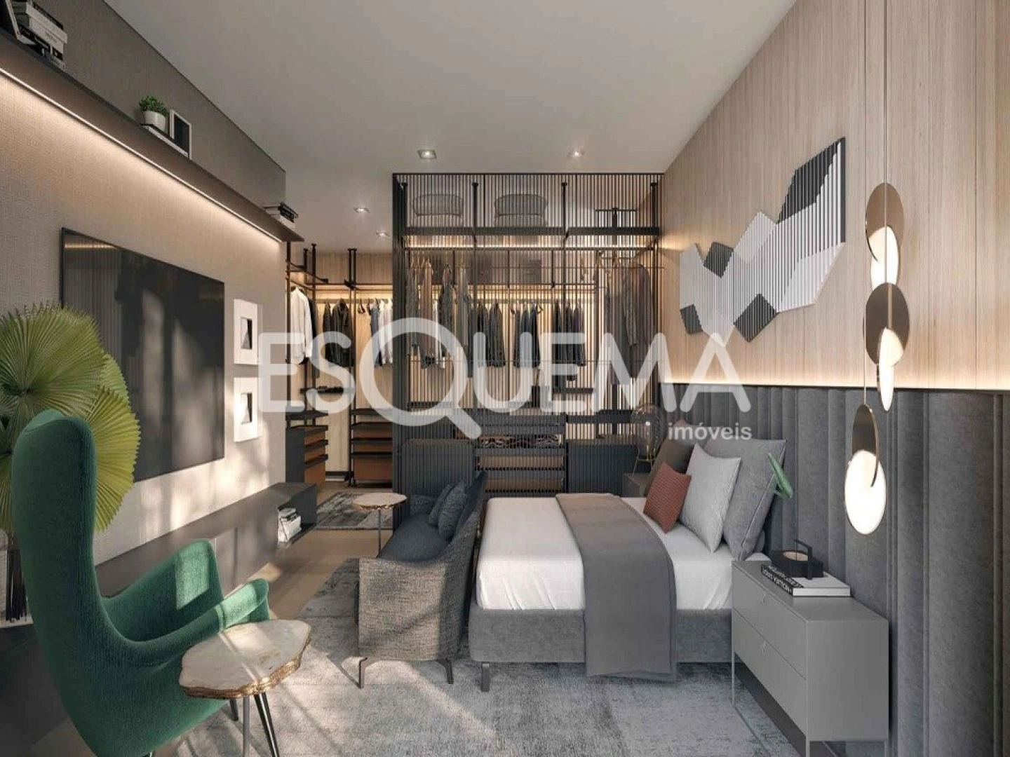 Apartamento à venda no Jardim América - Imagem 4