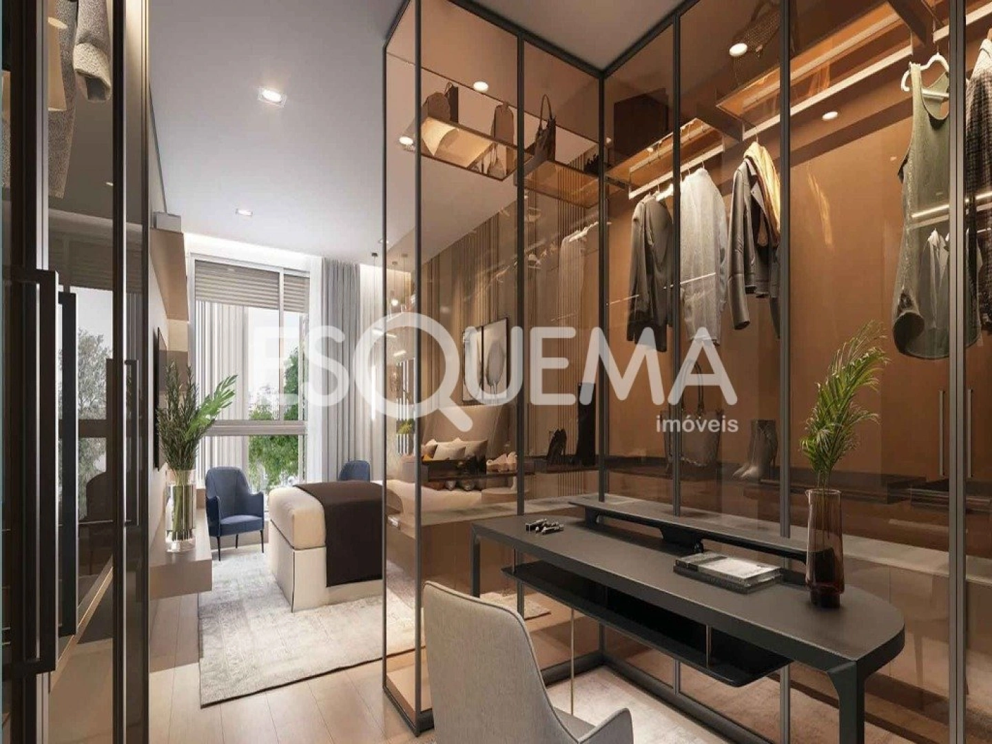 Apartamento à venda no Jardim América - Imagem 5