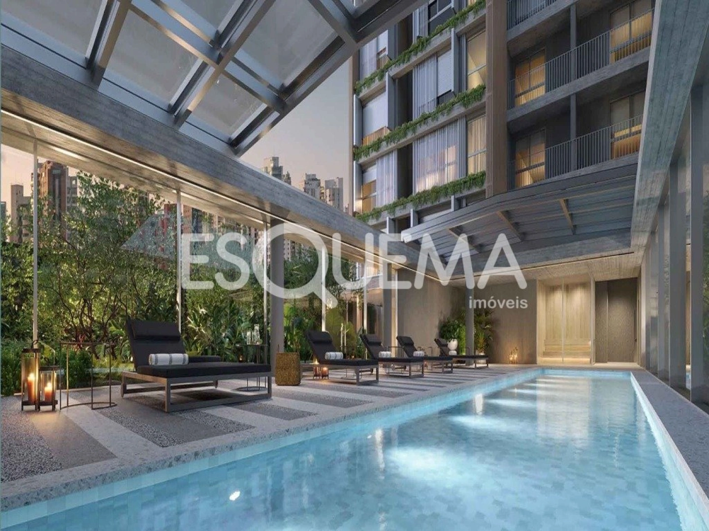 Apartamento à venda no Jardim América - Imagem 6