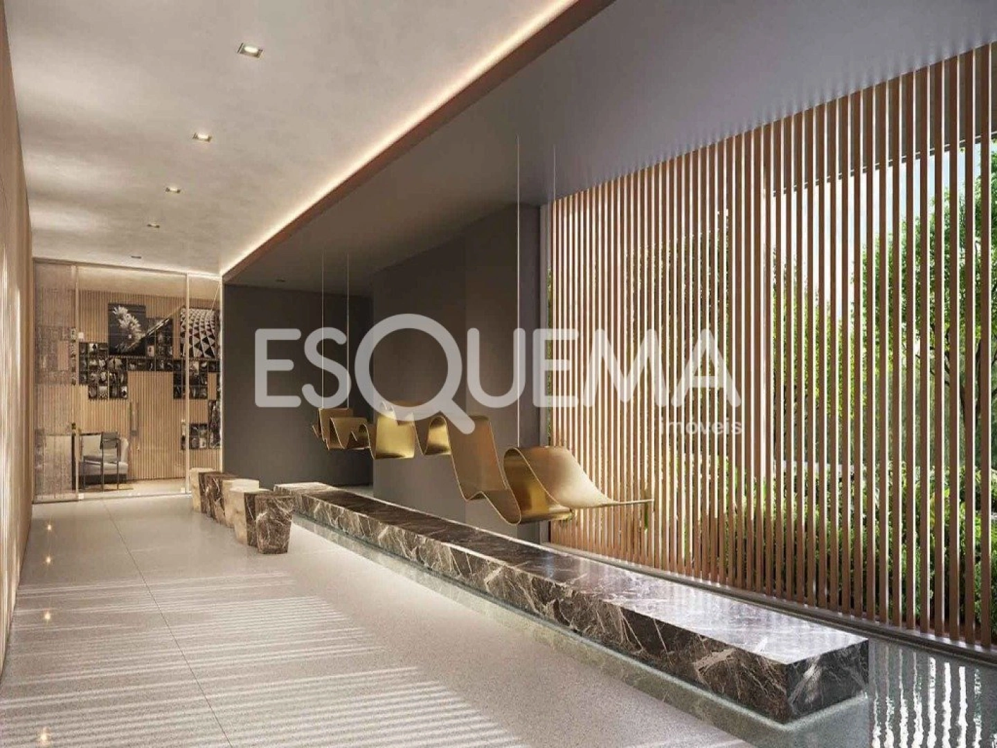 Apartamento à venda no Jardim América - Imagem 7