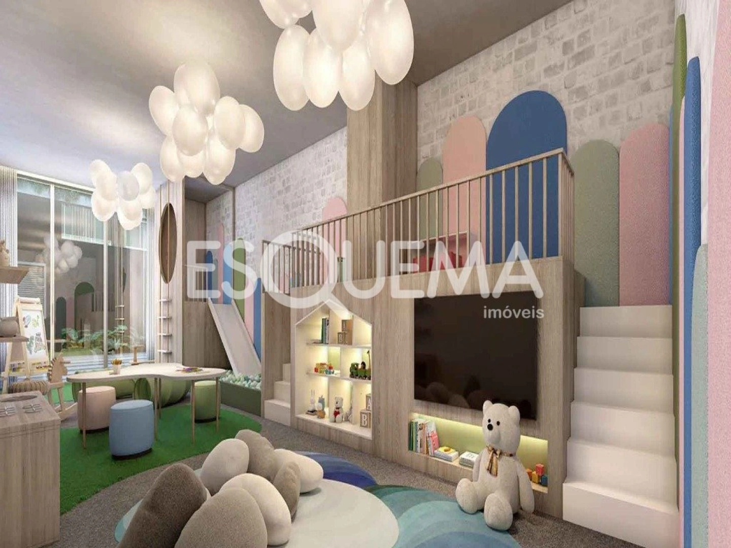 Apartamento à venda no Jardim América - Imagem 8