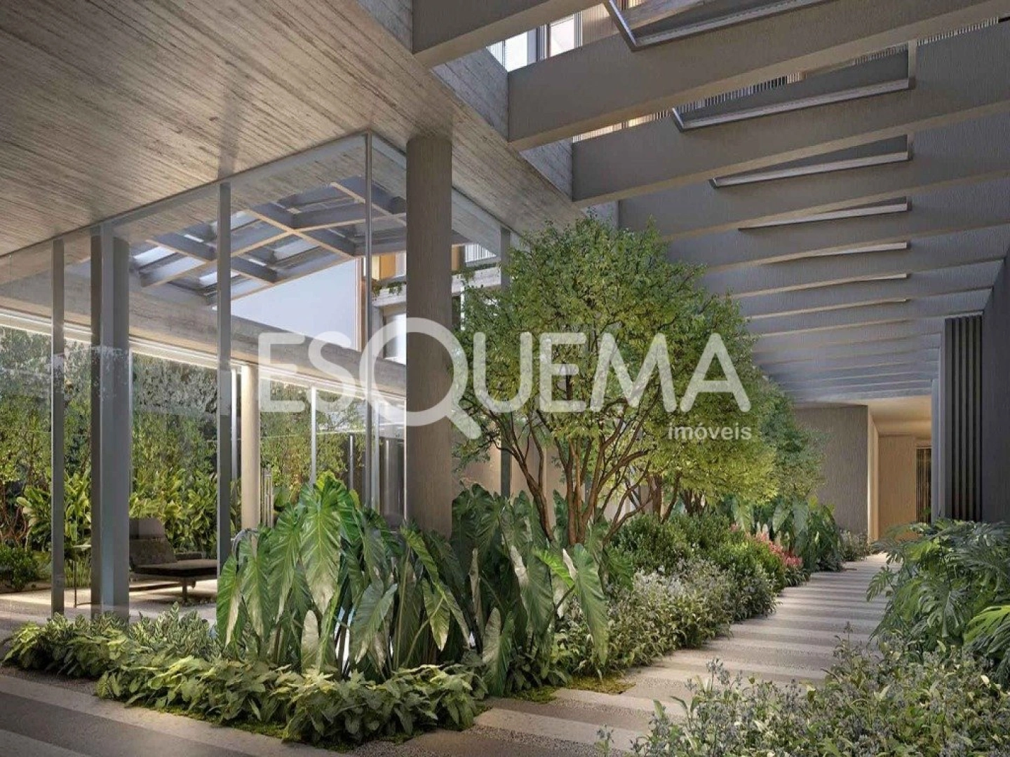 Apartamento à venda no Jardim América - Imagem 9