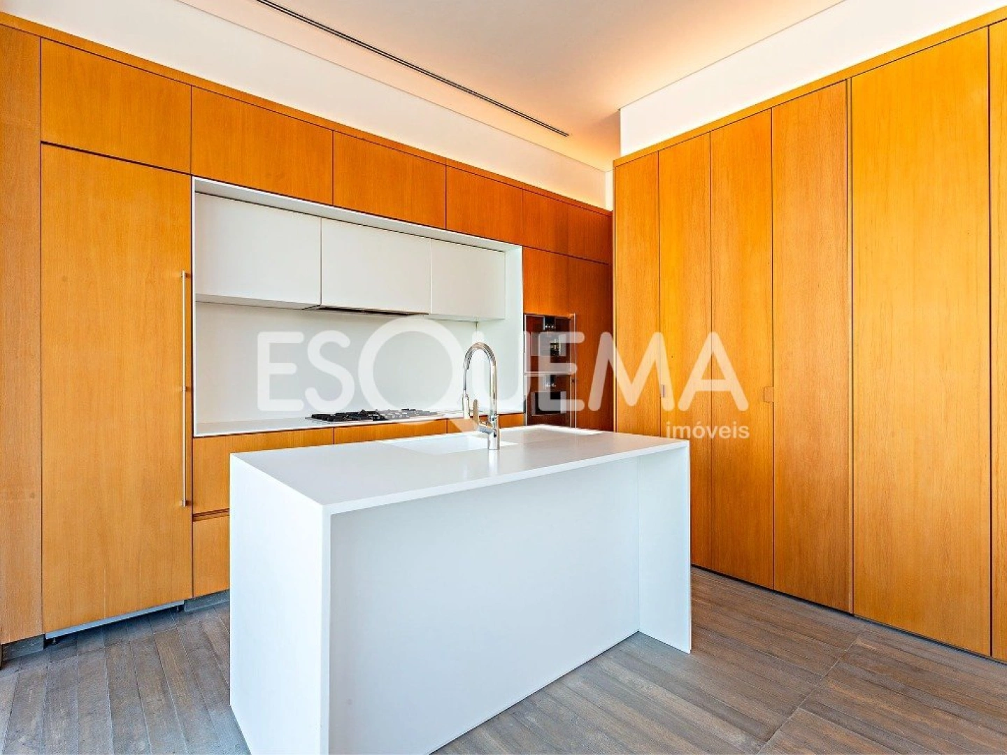 Cobertura duplex à venda na Vila Madalena - Imagem 11