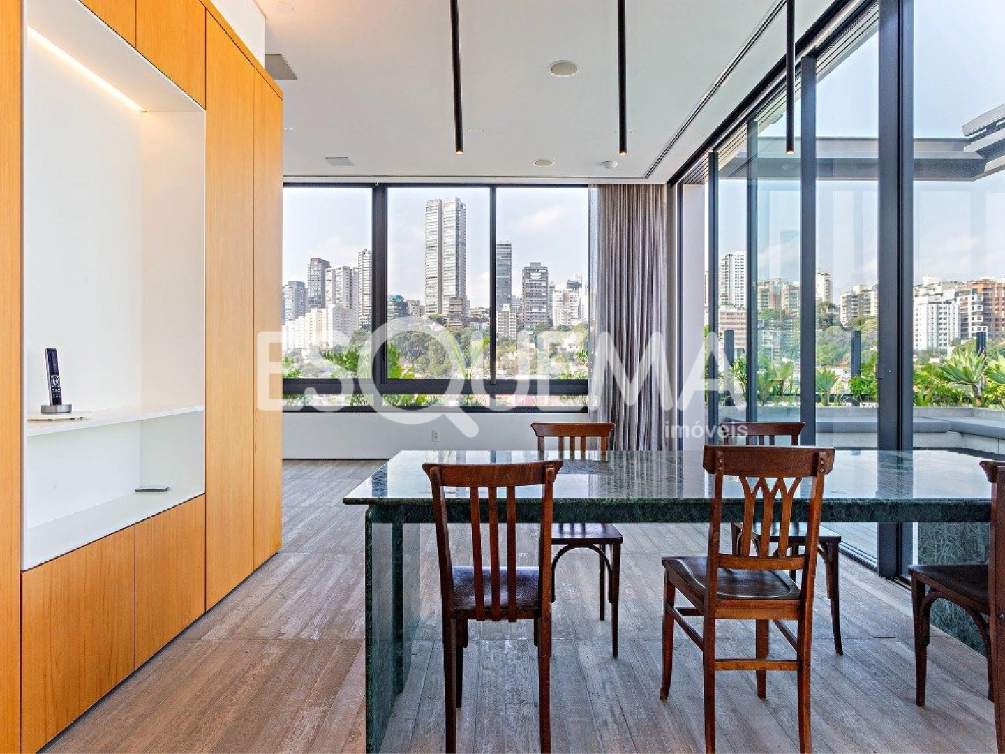 Cobertura duplex à venda na Vila Madalena - Imagem 12
