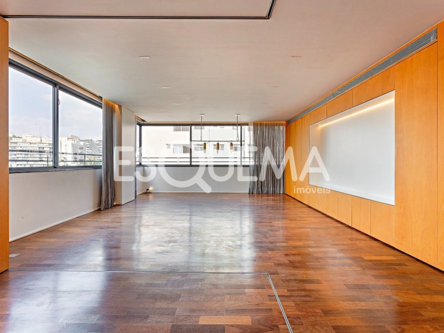 Cobertura duplex à venda na Vila Madalena - Imagem 1