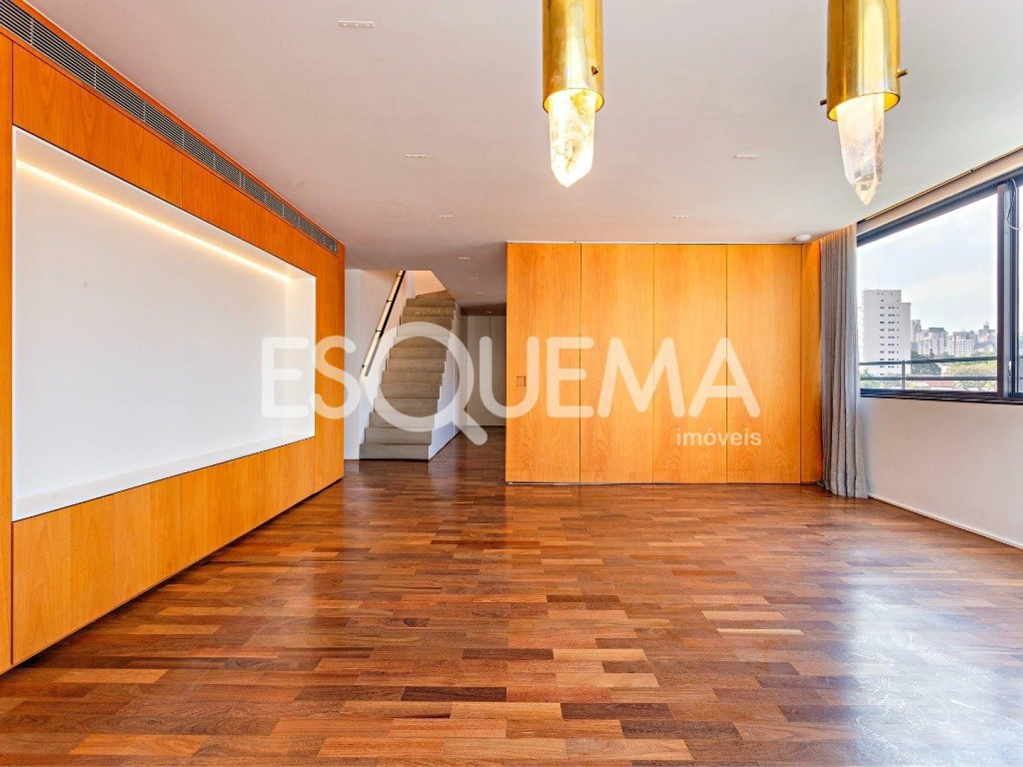 Cobertura duplex à venda na Vila Madalena - Imagem 2