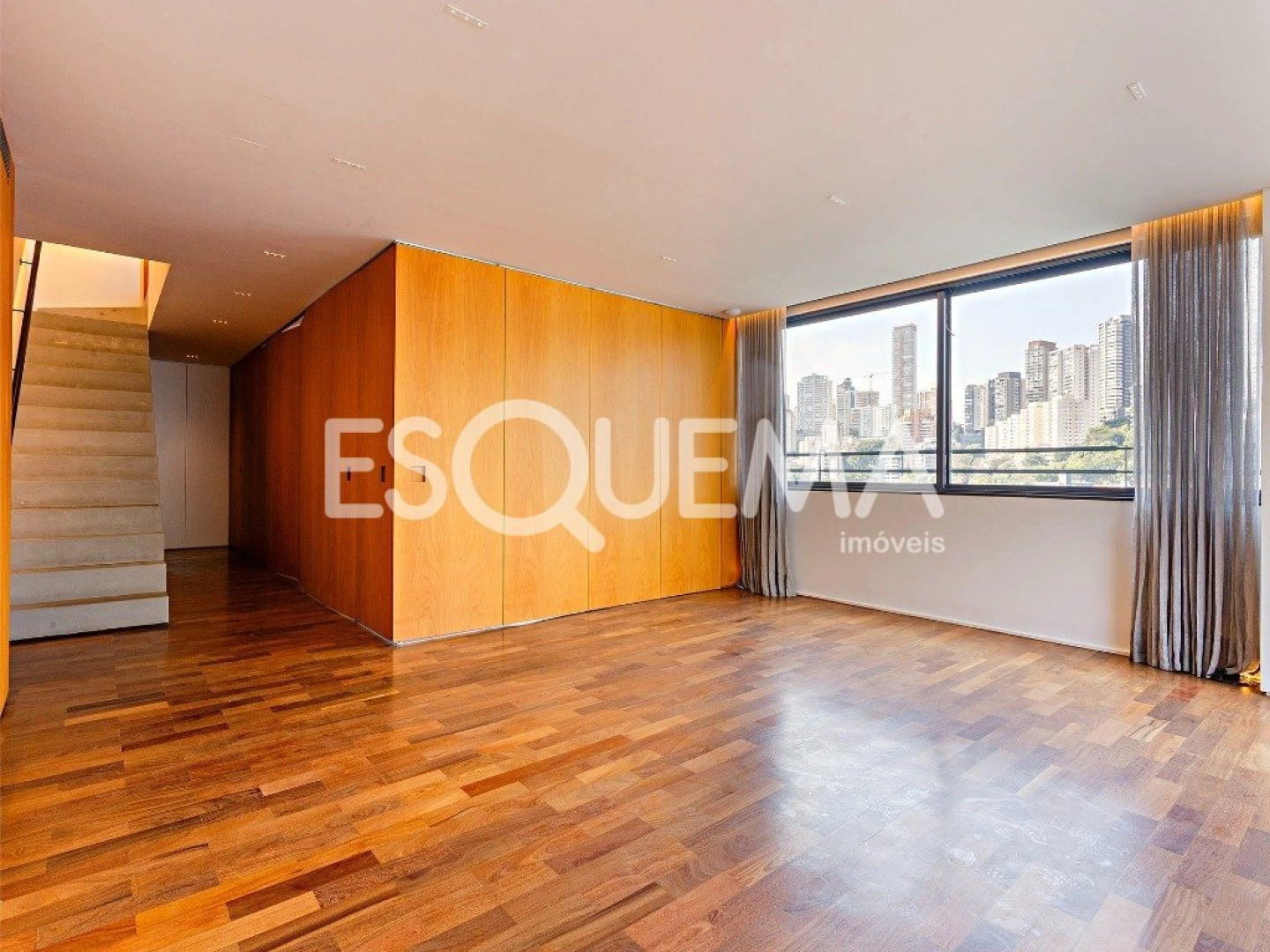 Cobertura duplex à venda na Vila Madalena - Imagem 3
