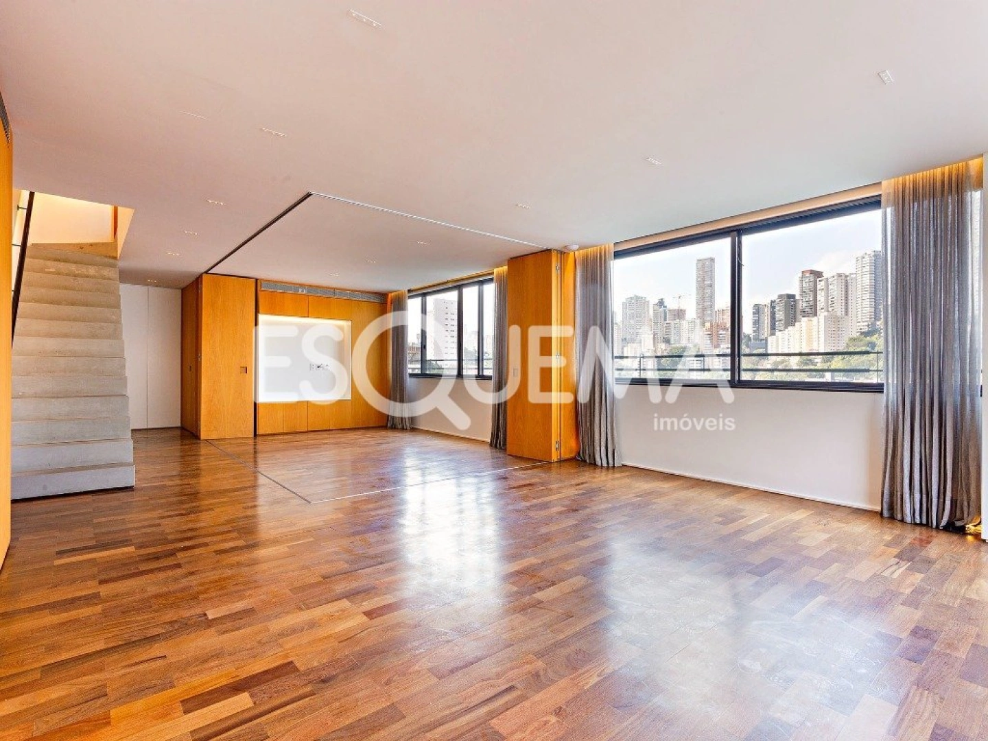 Cobertura duplex à venda na Vila Madalena - Imagem 4