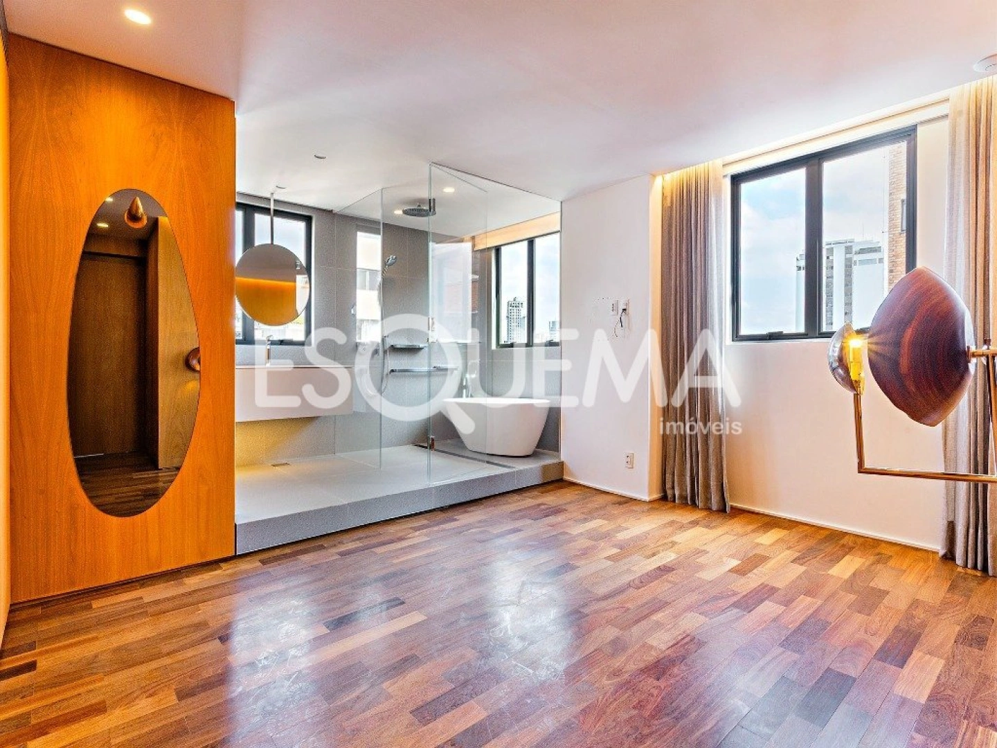 Cobertura duplex à venda na Vila Madalena - Imagem 5