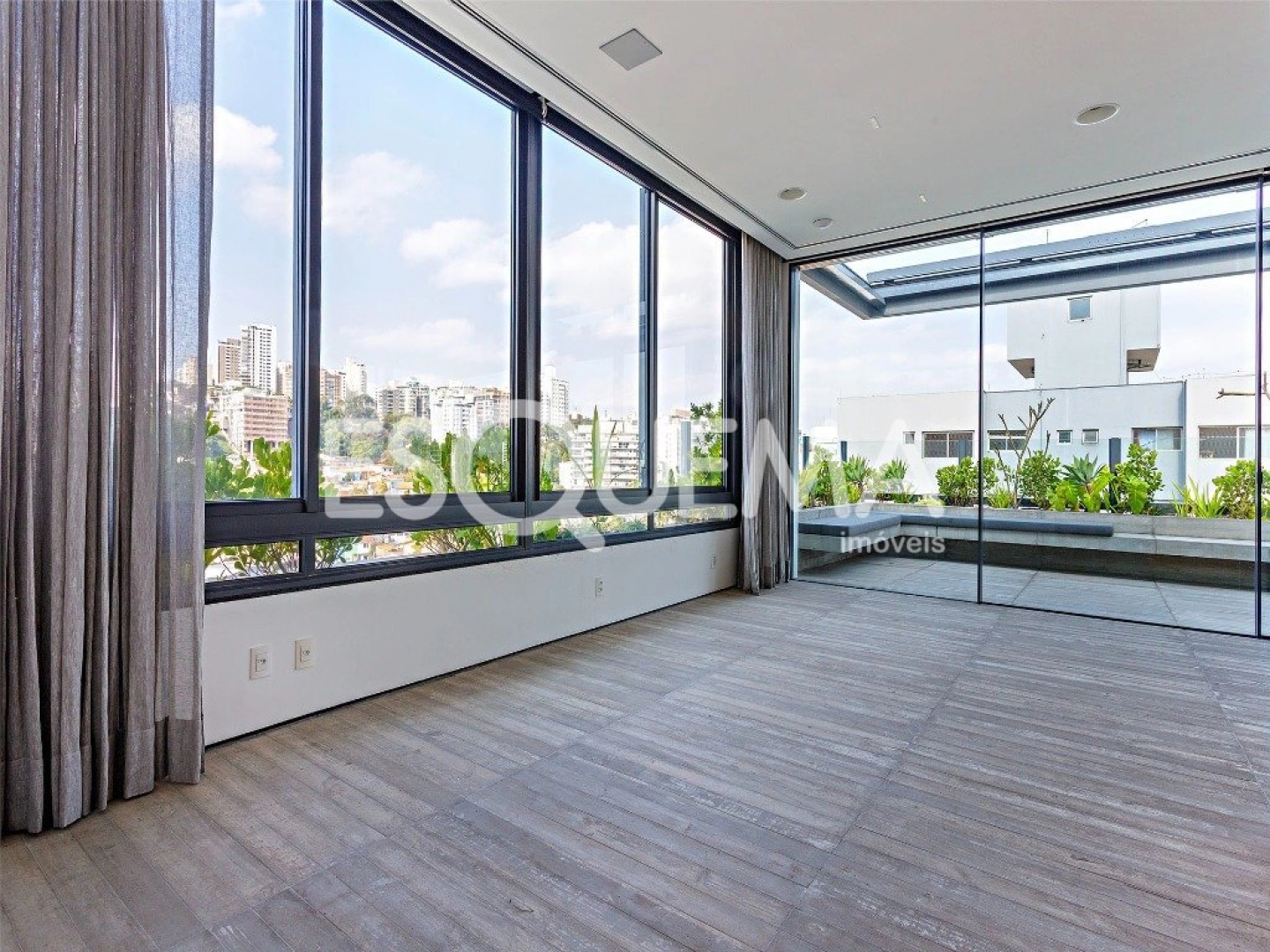 Cobertura duplex à venda na Vila Madalena - Imagem 8