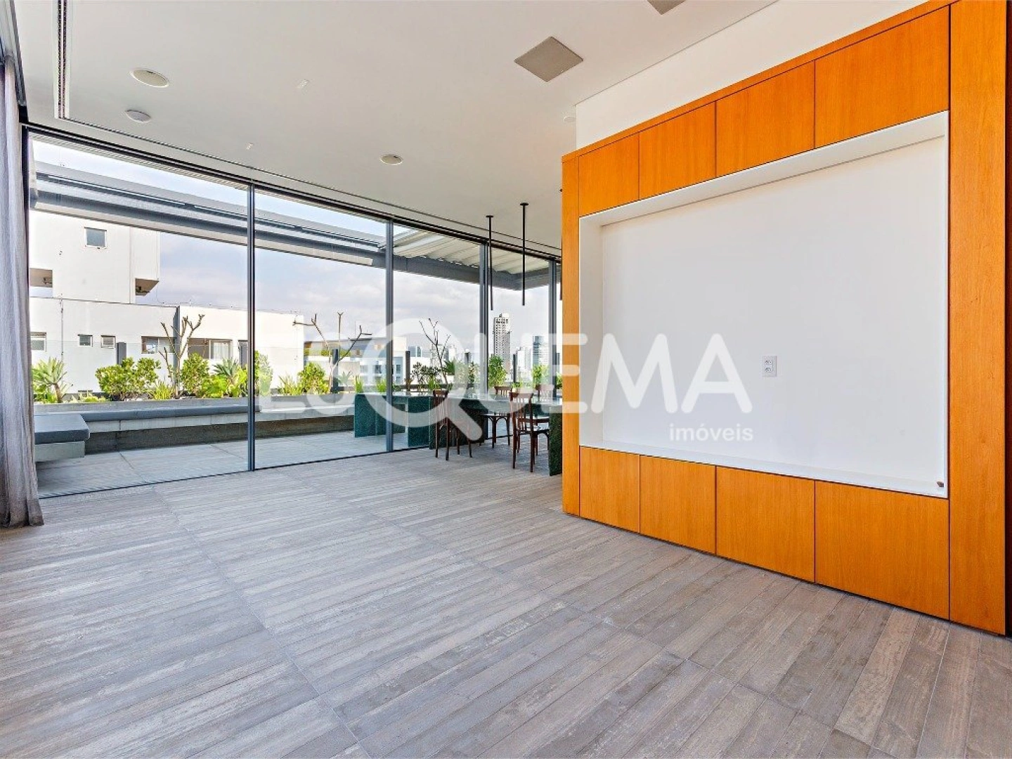 Cobertura duplex à venda na Vila Madalena - Imagem 9