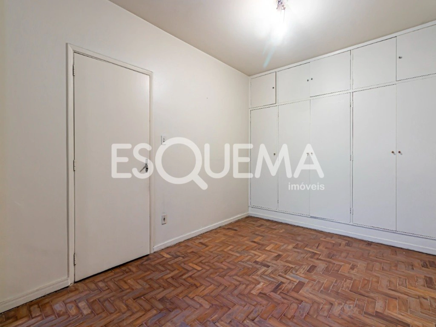 Apartamento próximo aos Clubes Pinheiros e Hebraica - Imagem 10