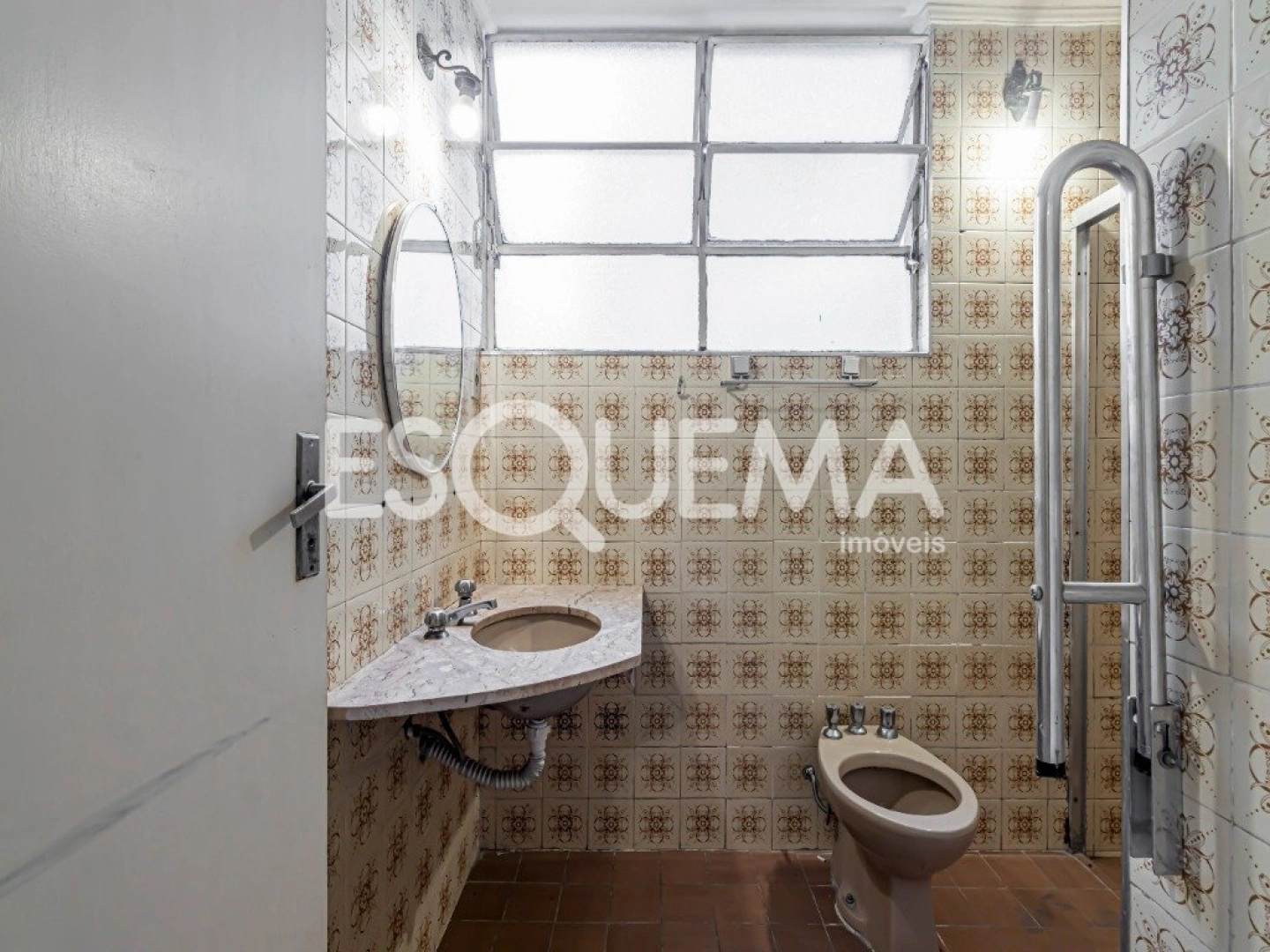 Apartamento próximo aos Clubes Pinheiros e Hebraica - Imagem 11
