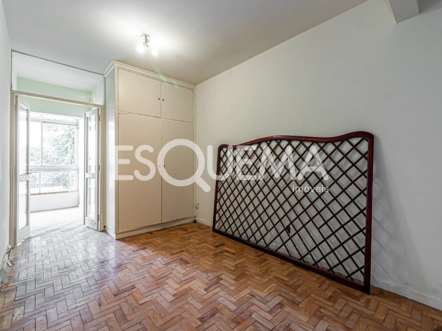 Apartamento próximo aos Clubes Pinheiros e Hebraica - Imagem 12