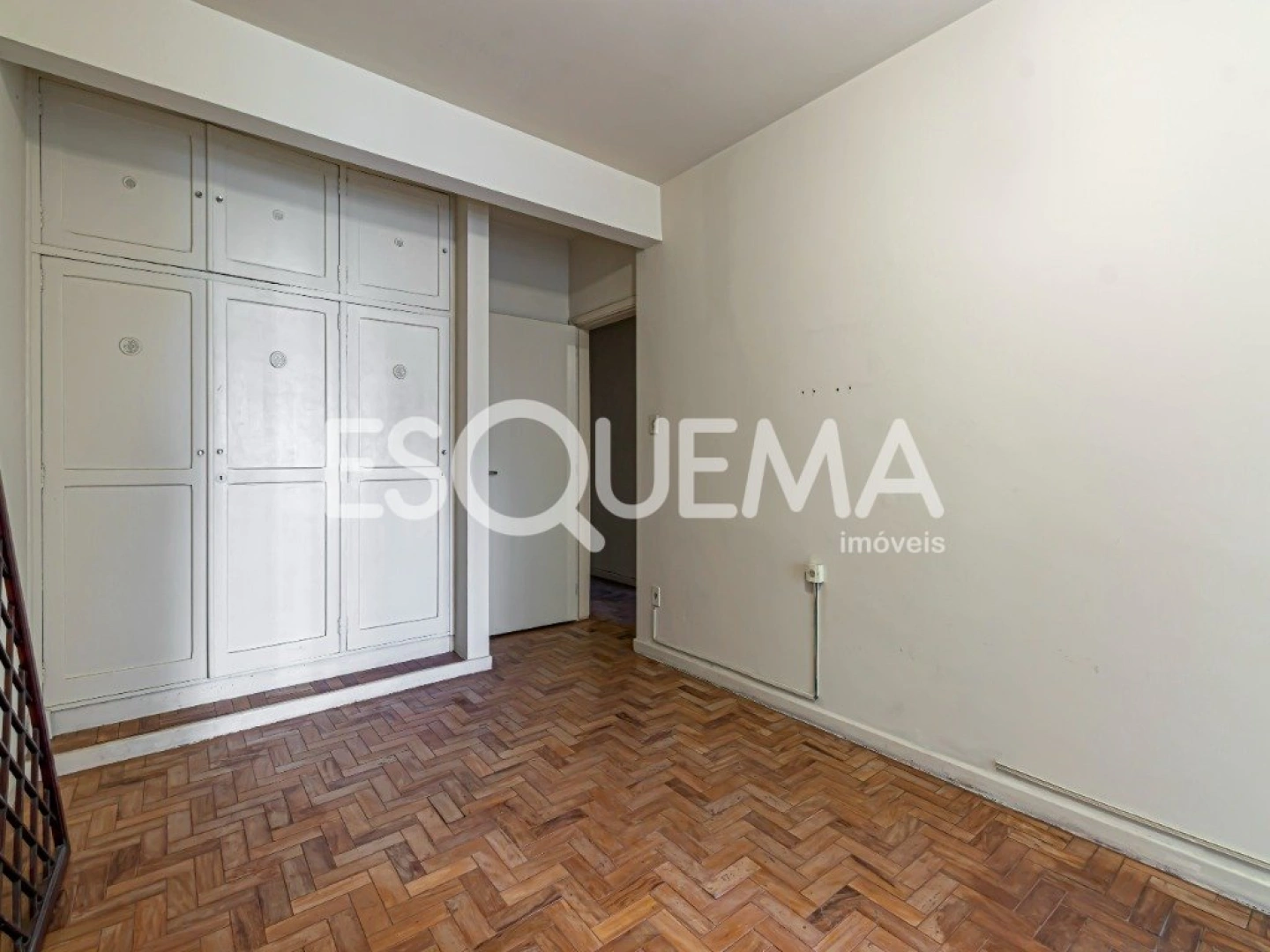 Apartamento próximo aos Clubes Pinheiros e Hebraica - Imagem 13