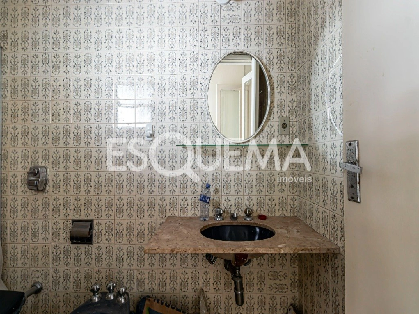 Apartamento próximo aos Clubes Pinheiros e Hebraica - Imagem 14
