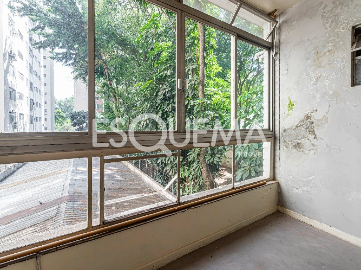 Apartamento próximo aos Clubes Pinheiros e Hebraica - Imagem 15