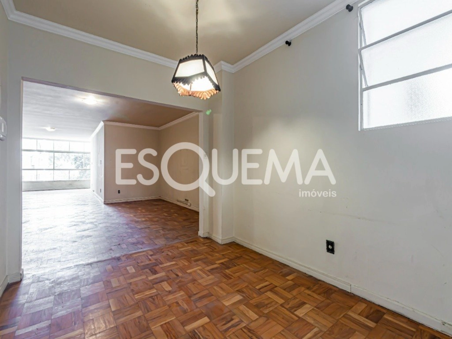 Apartamento próximo aos Clubes Pinheiros e Hebraica - Imagem 1