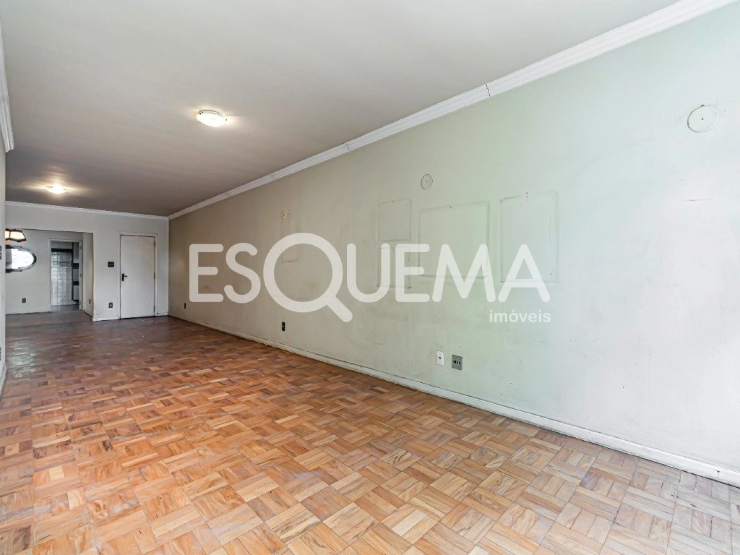 Apartamento próximo aos Clubes Pinheiros e Hebraica - Imagem 2