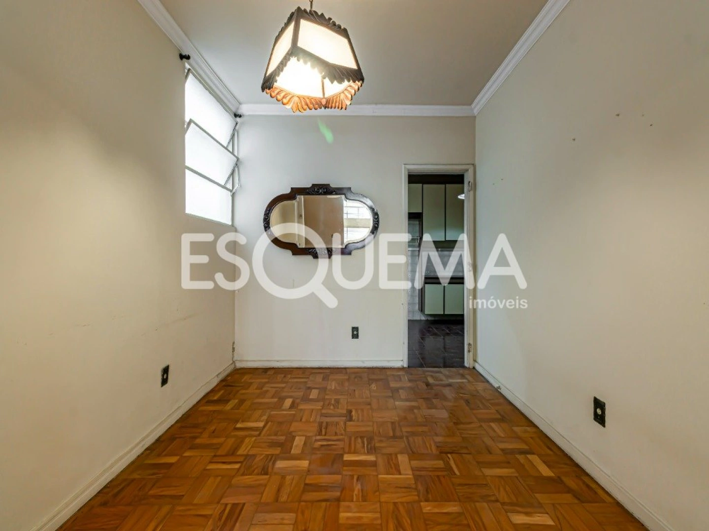 Apartamento próximo aos Clubes Pinheiros e Hebraica - Imagem 3