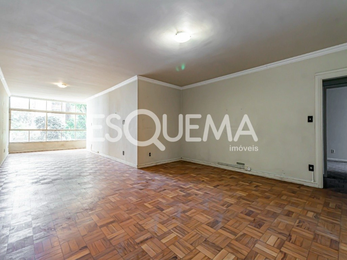 Apartamento próximo aos Clubes Pinheiros e Hebraica - Imagem 4