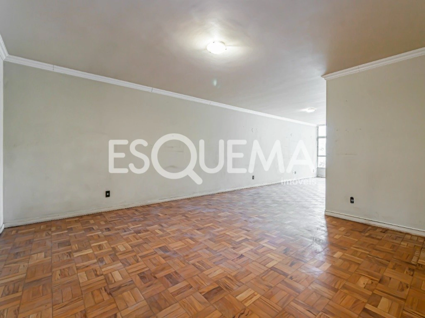 Apartamento próximo aos Clubes Pinheiros e Hebraica - Imagem 5